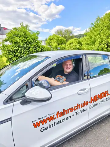 Fahrschule Hendel: Foto 5