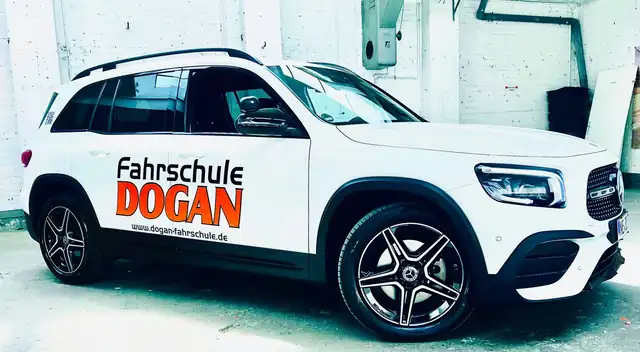 Fahrschule Dogan Neuss: Foto 1