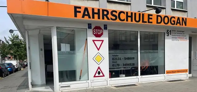 Fahrschule Dogan Neuss: Foto 4