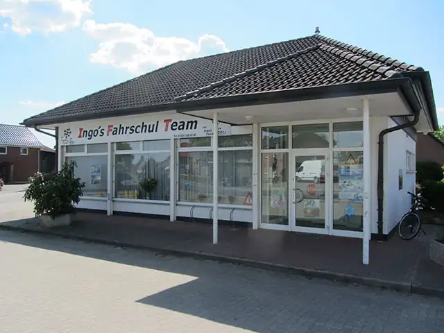 Ingos Fahrschul Team: Foto 1