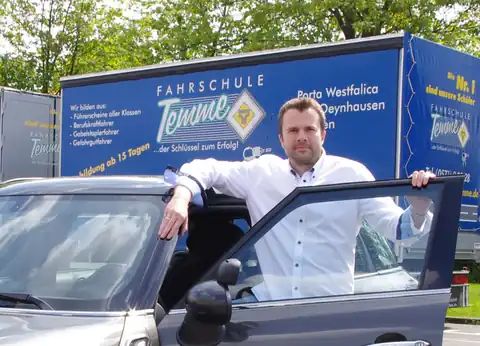 Temme Friedrich: Foto 3
