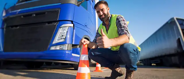 I L K Institut für Logistik und Kraftverkehr GmbH: Foto 2