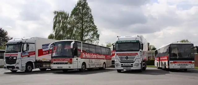I L K Institut für Logistik und Kraftverkehr GmbH: Foto 5