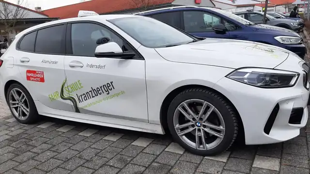 Kranzberger: Foto 4