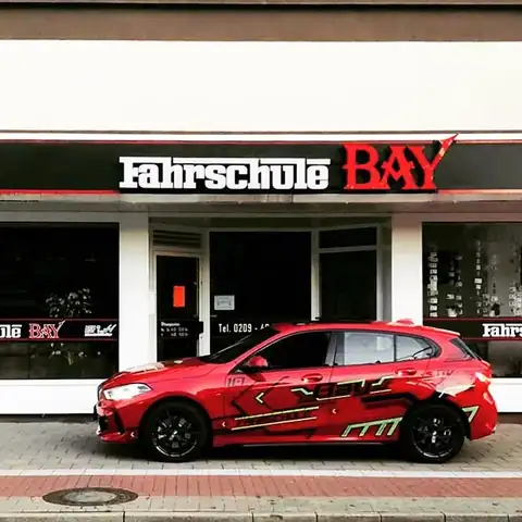 Fahrschule Bay: Foto 1