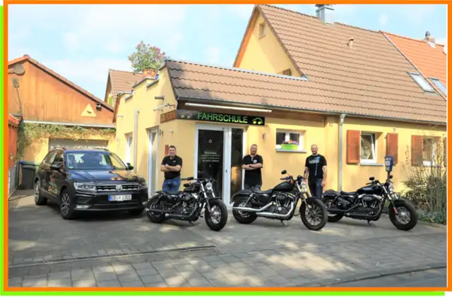 Yogi's Fahrschule: Foto 1