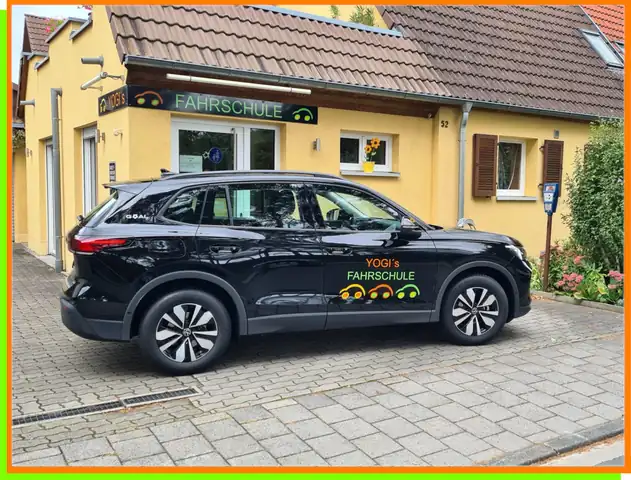 Yogi's Fahrschule: Foto 3