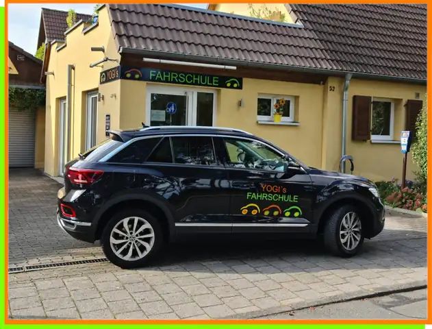 Yogi's Fahrschule: Foto 4