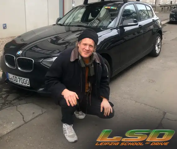 Leipzig School of Drive: Foto 2