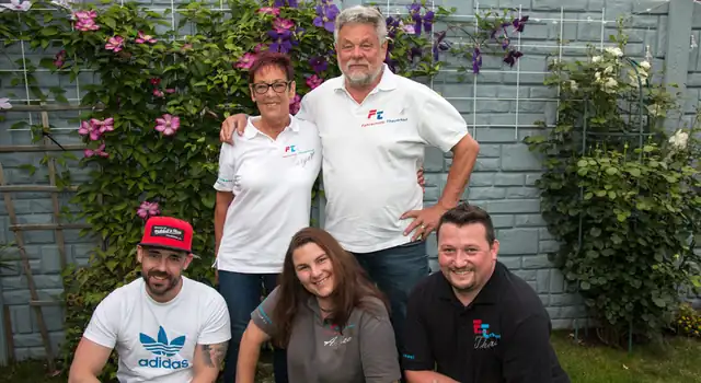 Theuerkauf Karl-Gerhard Fahrschule: Foto 3