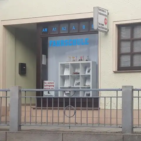 Fahrschule Franke: Foto 2