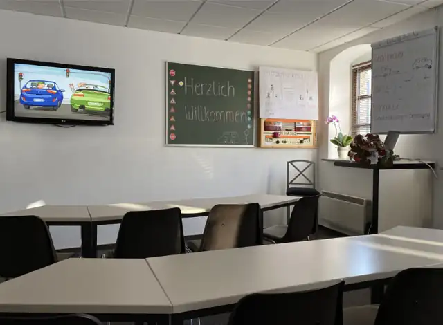 Fahrschule Franke: Foto 3