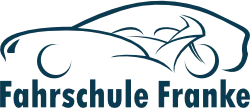 Logo Fahrschule Franke