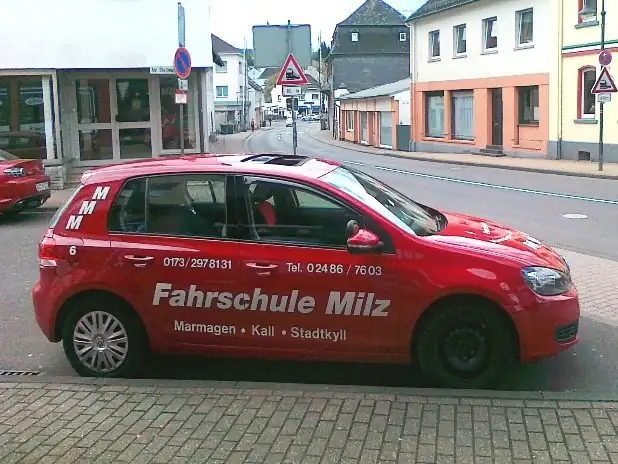 Fahrschule MMM: Foto 1