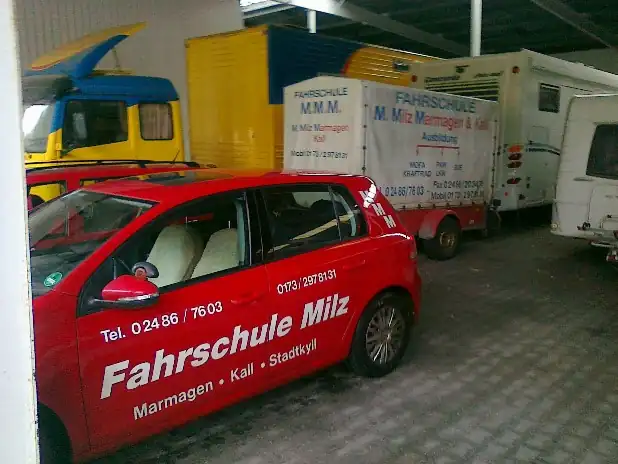 Fahrschule MMM: Foto 2