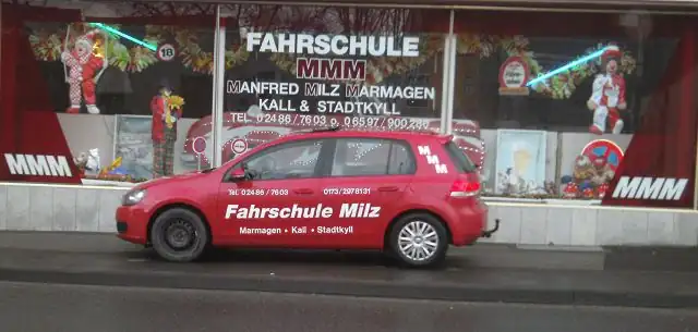 Fahrschule MMM: Foto 5
