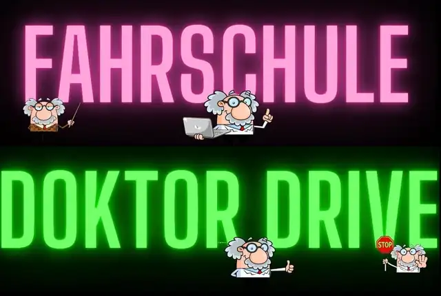 Fahrschule Doktor Drive GmbH Bonn Bad Godesberg Driving School: Foto 2