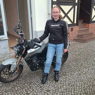 Kahlfuss Fahrschule Michael: Foto 4