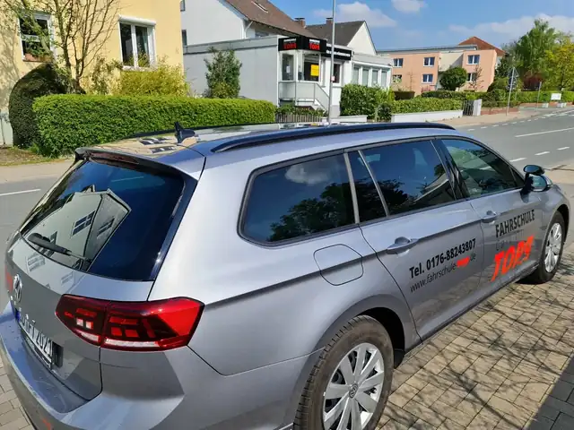 Fahrschule Topp: Foto 1