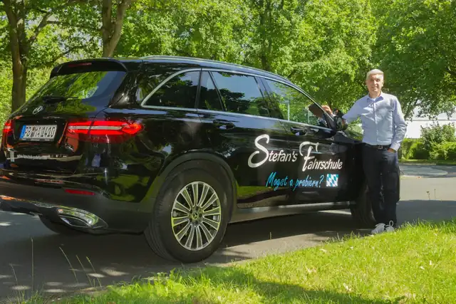 Stefans Fahrschule Paderborn: Foto 1