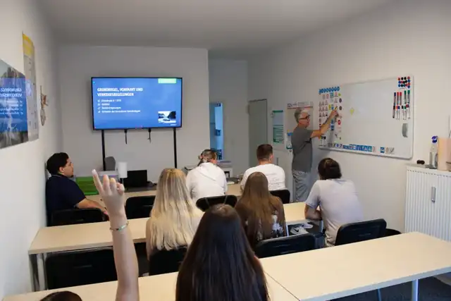 Stefans Fahrschule Paderborn: Foto 2