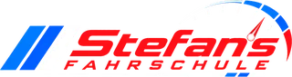 Logo Stefans Fahrschule Paderborn