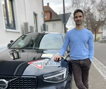 Fahrschule Wiegert GmbH: Foto 4