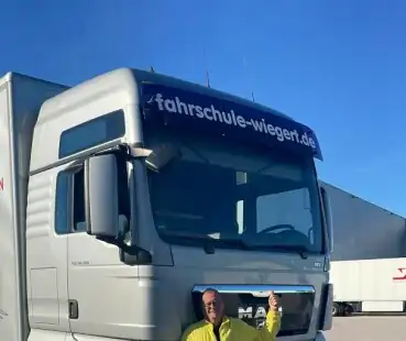 Fahrschule Wiegert GmbH: Foto 5