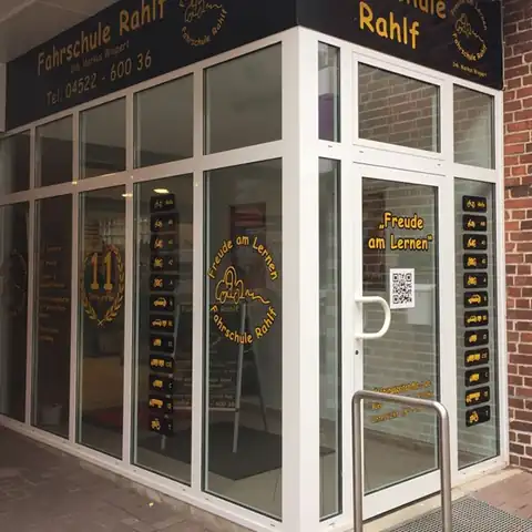 Fahrschule Rahlf: Foto 2
