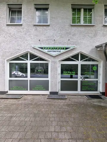Fahrschule Breitenstein: Foto 2