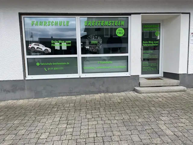 Fahrschule Breitenstein: Foto 5