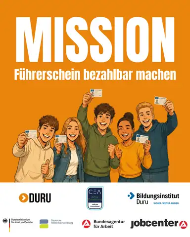 Ferienfahrschule DURU GmbH: Foto 2
