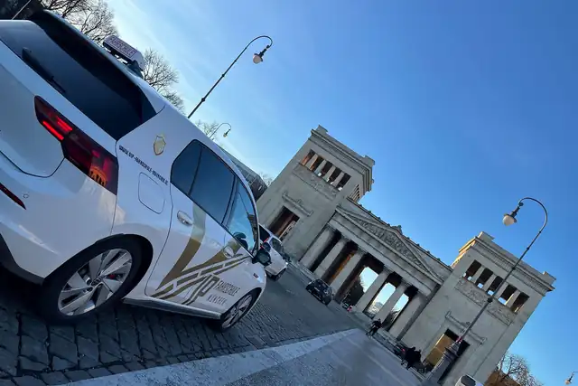 VIP Fahrschule München: Foto 3