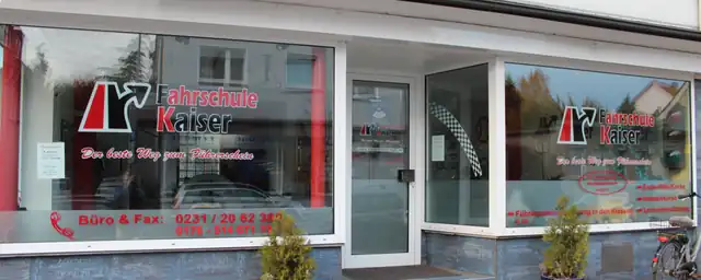 Fahrschule Kaiser UG (haftungsbeschränkt): Foto 2