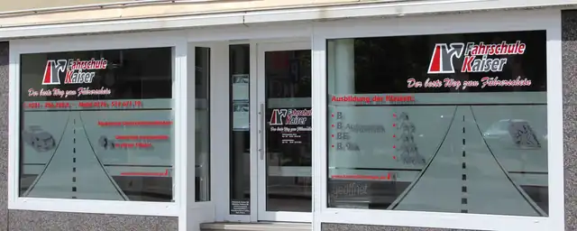 Fahrschule Kaiser UG (haftungsbeschränkt): Foto 3