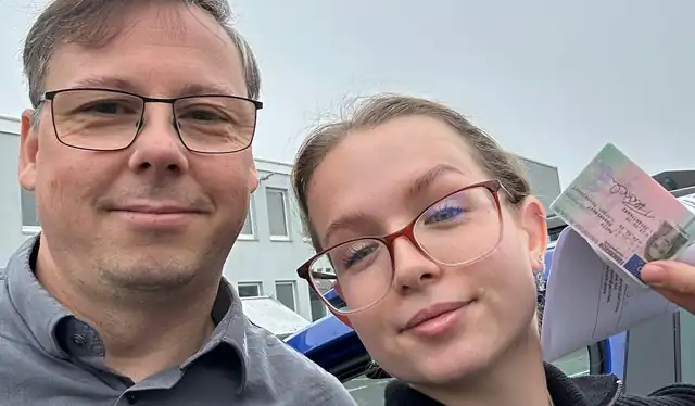 Wolfram's Fahrschule - Wolfram Gruhne: Foto 4
