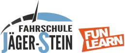 Logo Fahrschule Jäger-Stein