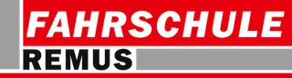 Logo Fahrschule Remus