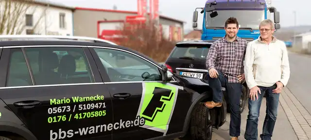 Fahrschule Warnecke: Foto 1