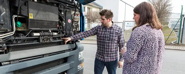 Fahrschule Warnecke: Foto 4