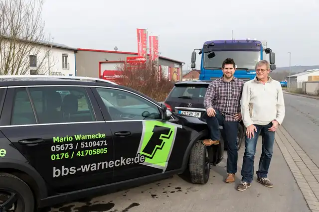 Fahrschule Warnecke: Foto 5