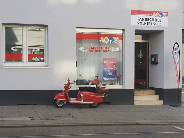 Fahrschule 2000 Volkert: Foto 1