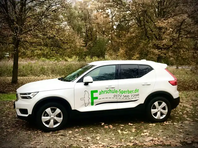 Fahrschule und Wohnmobilvermietung Matthias Sperber: Foto 1