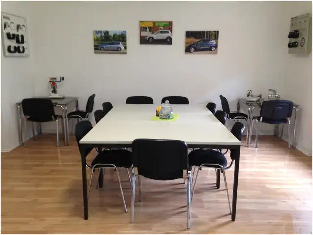 Fahrschule und Wohnmobilvermietung Matthias Sperber: Foto 5
