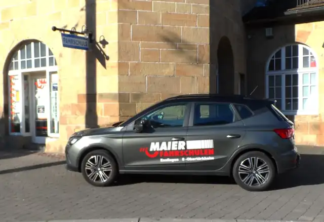 Maier Fahrschulen Andreas Maier: Foto 3