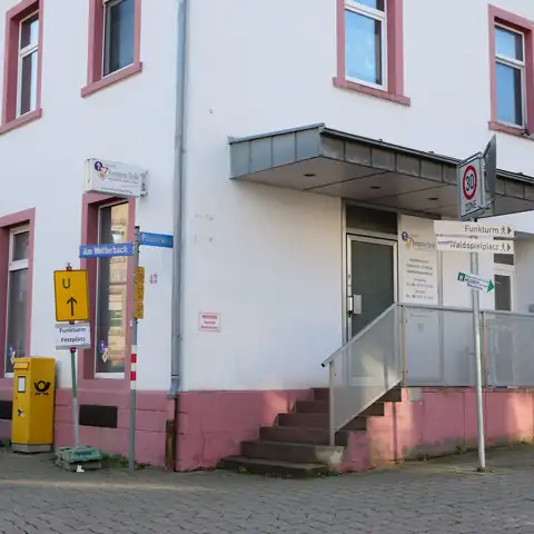 Fahrschule Benjamin Stribl: Foto 5