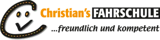 Logo Christian´s Fahrschule