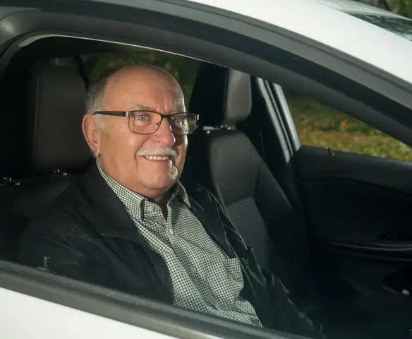 Karl-Heinz Reichel: Foto 4