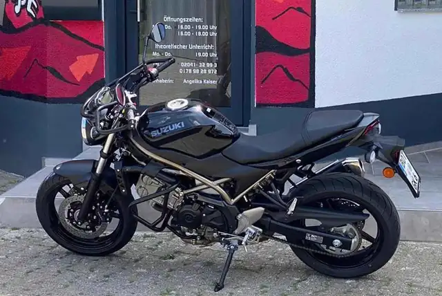 Fahrschule D. Große-Kathöfer - Bottrop: Foto 4
