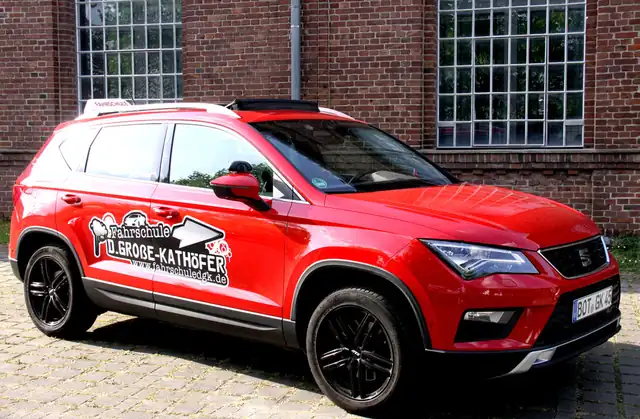 Fahrschule D. Große-Kathöfer - Bottrop: Foto 5